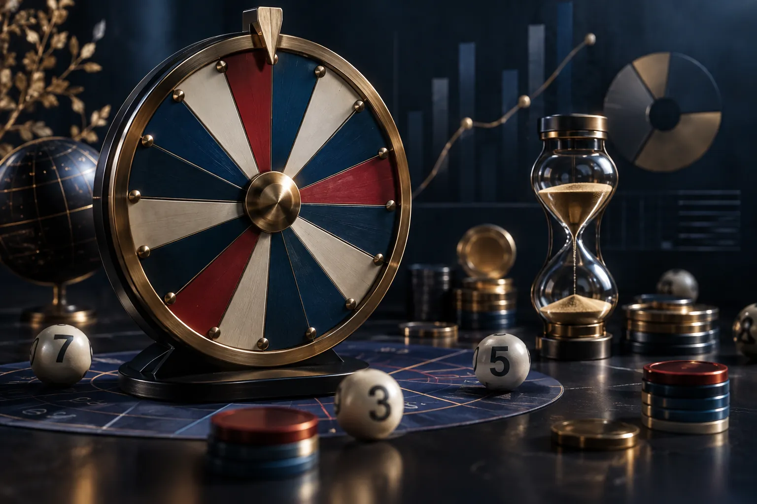 Bağımsız spin ne demektir? konusunu anlatan özgün görsel